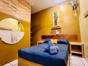 Palmar la Punta 2 Starlink 2min walk to the beach
